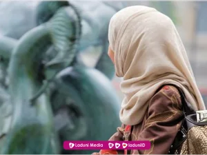 Wanita Haid tidak Wajib Mengqadha Shalat tetapi Wajib Mengqadha Puasa Ramadhan, Begini Penjelasannya