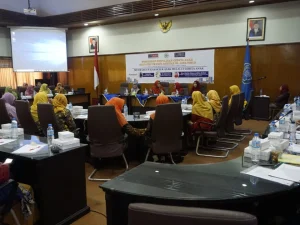 Bangun Karakter Anak, UMM-Aisyiyah Bekali Guru Menulis Buku Cerita