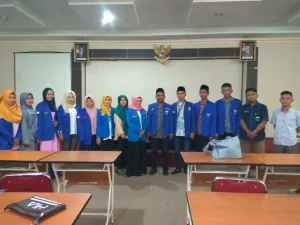 PMII UNTAN Gelar RTK Ke-VI dan Harlah