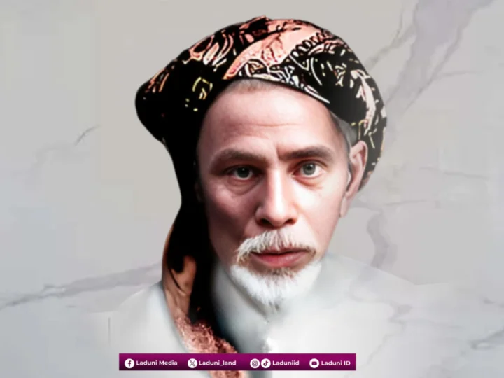 Biografi Syekh Junaid Al-Betawi