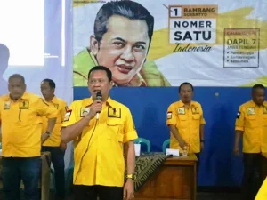 Pemilu 2019, Ketua DPR Ingatkan Pentingnya Kenali Calon Legislatif