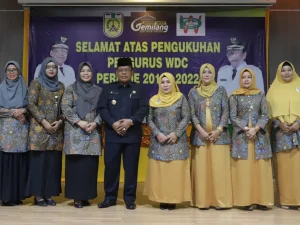 Elvirawati: Akan Jalankan Program WDC sesuai Visi - Misi Banda Aceh
