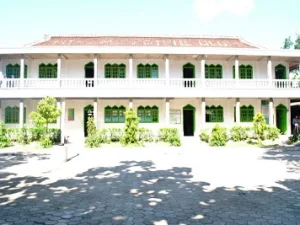 SMK Fathul Ulum Gabus Grobogan