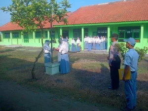 SMK Ma'arif NU Wirosari Grobogan