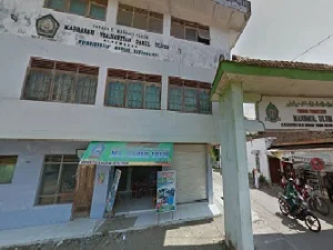 STAI Darul Ulum Banyuwangi