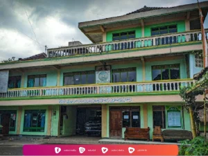 Pesantren Al-Manar Tengaran Kab Semarang