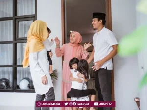 Keniscayaan Menjalin Hubungan yang Baik dengan Tetangga