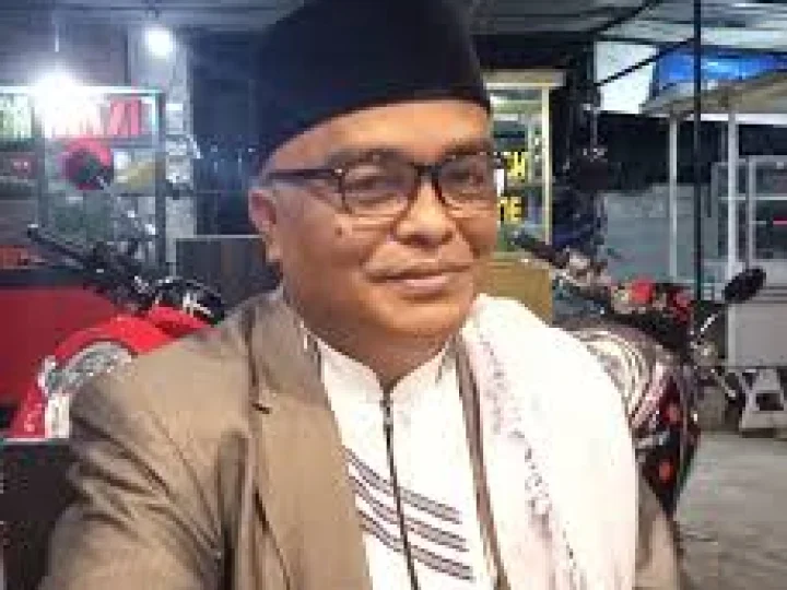 Waled Kiran: Melalui Maulid, Mari Kita Teladani Akhlak Rasulullah