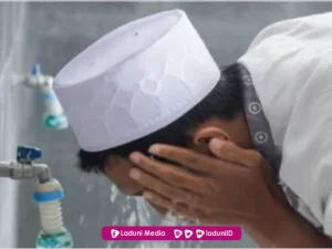 Empat Hal Inilah yang Membatalkan Wudhu