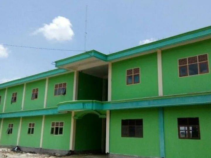 SMK Hidayatut Thullab Grobogan