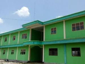 SMK Hidayatut Thullab Grobogan