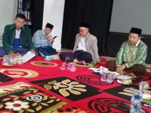 Tanfidhiyyah dan Syuriah PWNU Bali Siapkan Delegasi ke Munas dan Konbes Ulama 2019