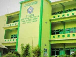 STAI Miftahul Ulum Tarate Pandian, Sumenep