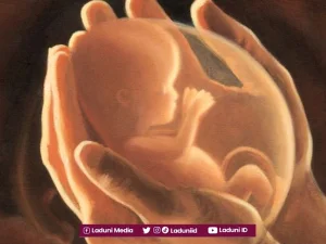 Doa-Doa Penting saat Proses Persalinan Melahirkan