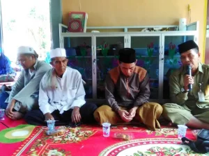 BKMT Mempawah Gelar Pengajian