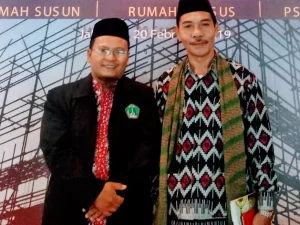 TGH. Hasanain Djuaini, Ulama Pelopor Reboisasi