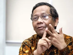 Mahfud MD: Pemilu adalah Tentang Memilih yang Lebih Baik