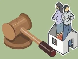 Pembagian Harta Gono Gini Setelah Bercerai