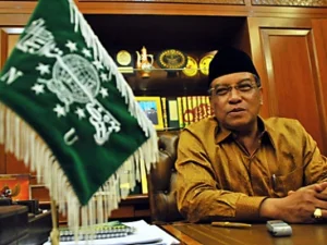 Kiai Said: Sesuatu Kalau Dimulai dari NU, Beres Itu