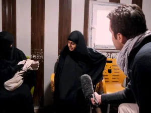 Remaja Inggris yang Gabung ISIS Ini Dicabut Kewarganegaraannya
