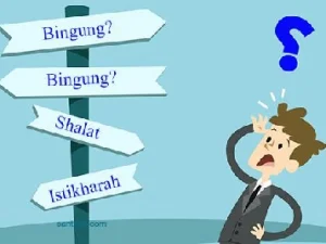 Sholat Istikharoh dan Waktunya