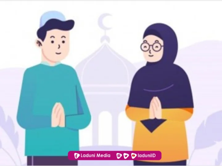 Menyentuh Istri dapat Membatalkan Wudhu? Inilah Jawabannya