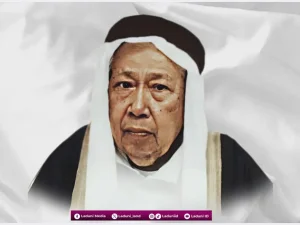 Biografi KH. Muhammad Muhadjirin Amsar Al-Dary, Pendiri Pesantren An-Nida Al-Islamy Bekasi