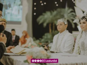 Panduan Lengkap Khutbah Nikah