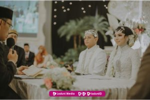 Panduan Lengkap Khutbah Nikah