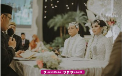 Panduan Lengkap Khutbah Nikah