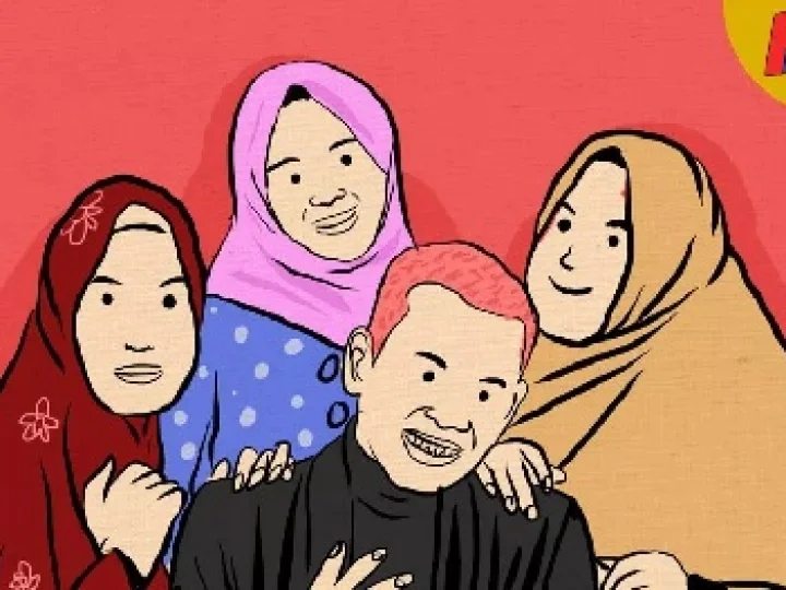Bagaimana Ulama Memandang Tentang Praktik Poligami
