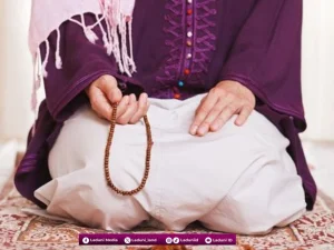 Rangkaian Bacaan Dzikir setelah Shalat