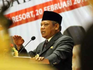 Bupati Kubu Raya Harap PAD Meningkat