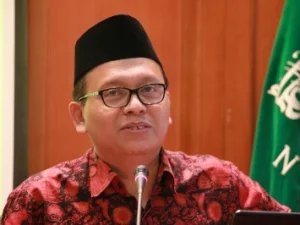 Ketua Lakpesdam PBNU: Pasar Gelap Ustadz