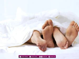 Pembahasan Fiqih Seputar Hubungan Seksual Suami Istri
