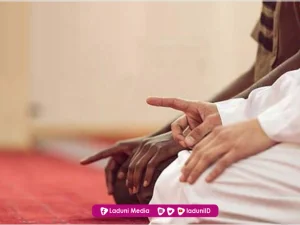 Ketentuan Waktu yang Diharamkan untuk Melaksanakan Shalat