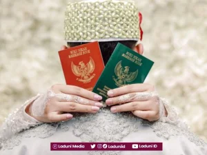 Inilah Hukum Melihat Kelamin saat Hubungan Suami-Istri
