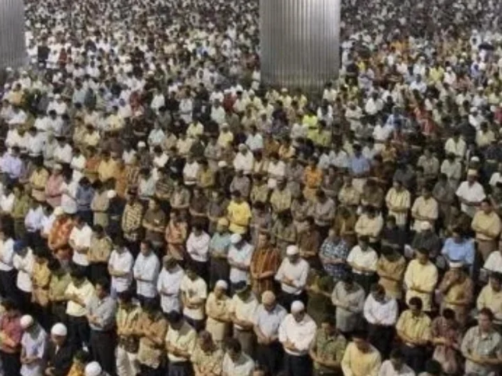 Definisi, Rukun, dan Syarat Khutbah Jumat
