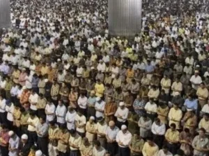 Definisi, Rukun, dan Syarat Khutbah Jumat