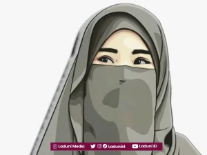 Hukum Memakai Cadar Menurut Para ulama
