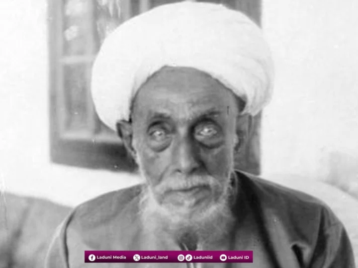 Doa Malam Nishfu Sya'ban yang Dibaca oleh Sayyid Utsman bin Yahya (Mufti Betawi)