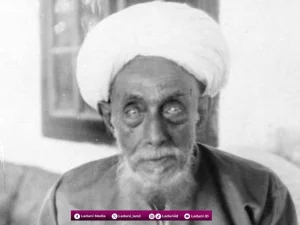 Doa Malam Nishfu Sya'ban yang Dibaca oleh Sayyid Utsman bin Yahya (Mufti Betawi)
