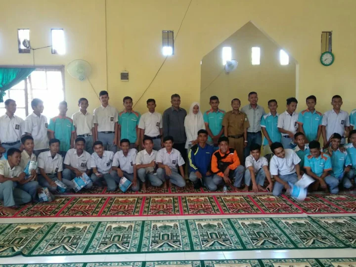 Fakultas Ekonomi USM Gelar Seminar di Nagan Raya