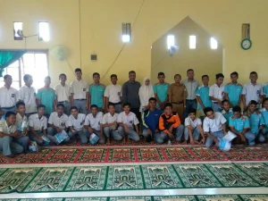 Fakultas Ekonomi USM Gelar Seminar di Nagan Raya