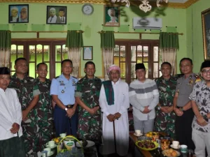 Demi Keamanan, Lokasi Munas dan Konbes NU 2019 Ditinjau TNI