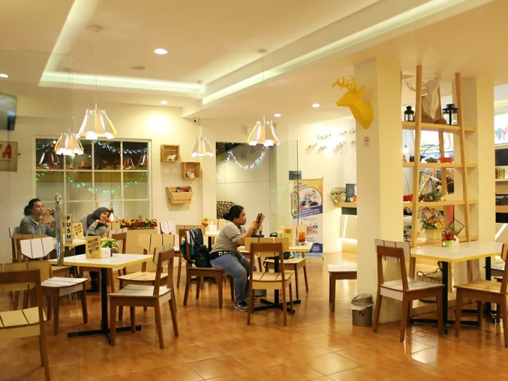 Kota Malang Kian ‘Sedap’ dengan Hadirnya Menu Khas Tiwan di Papertown
