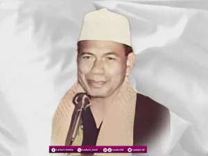 Biografi KH. Abdul Rasyid Ramli, Pendiri Madrasah Islam Wal Ihsan, Jakarta Utara