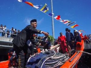 Maret 2019, Ada Festival Khanduri Laot 'Dari Sabang Untuk Indonesia'