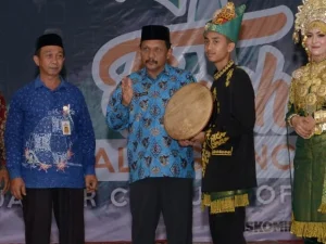 FLASH Allegiance 2019, Sarana Mengembangkan Diri Siswa