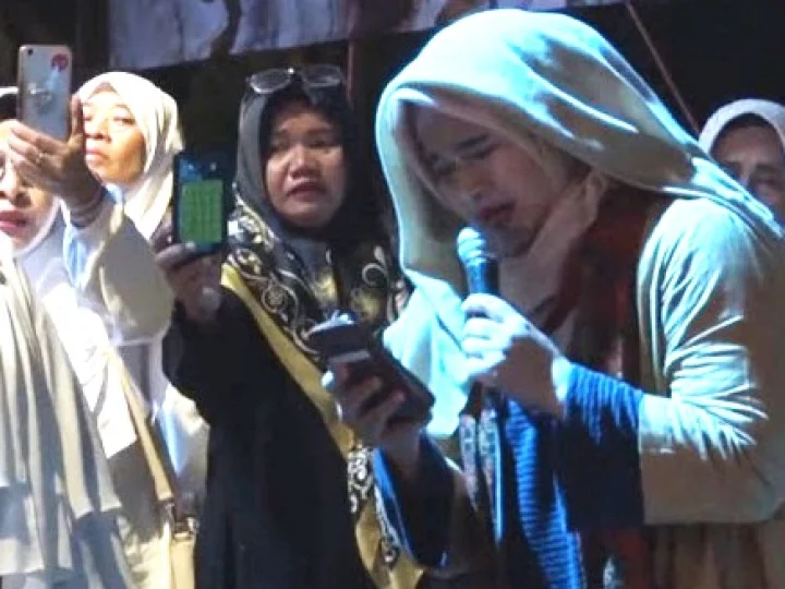 Doa Neno yang Mengancam Tuhan, Mana Dalilnya?
